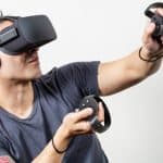 Realidad Virtual