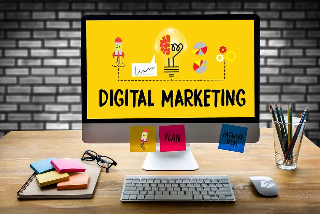 Mejor máster marketing digital