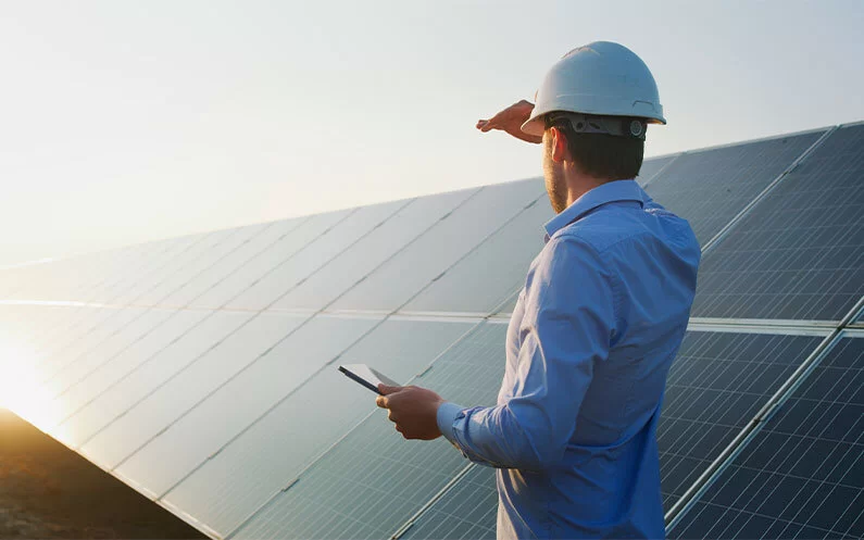 transformar nuestros sistemas energéticos