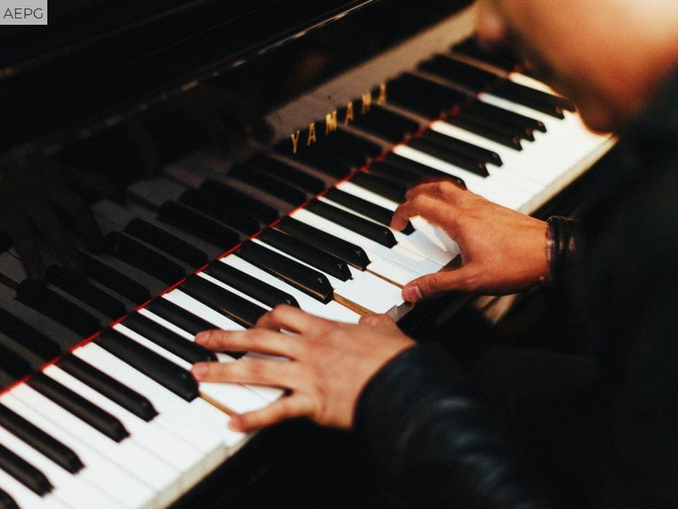 Piano