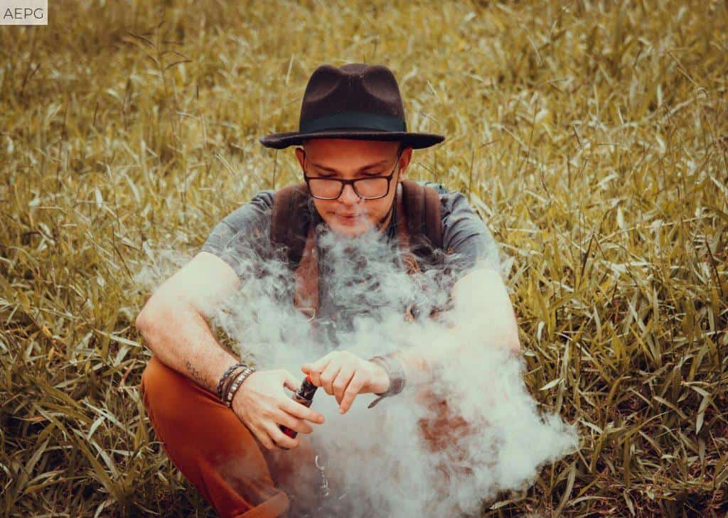 vaper