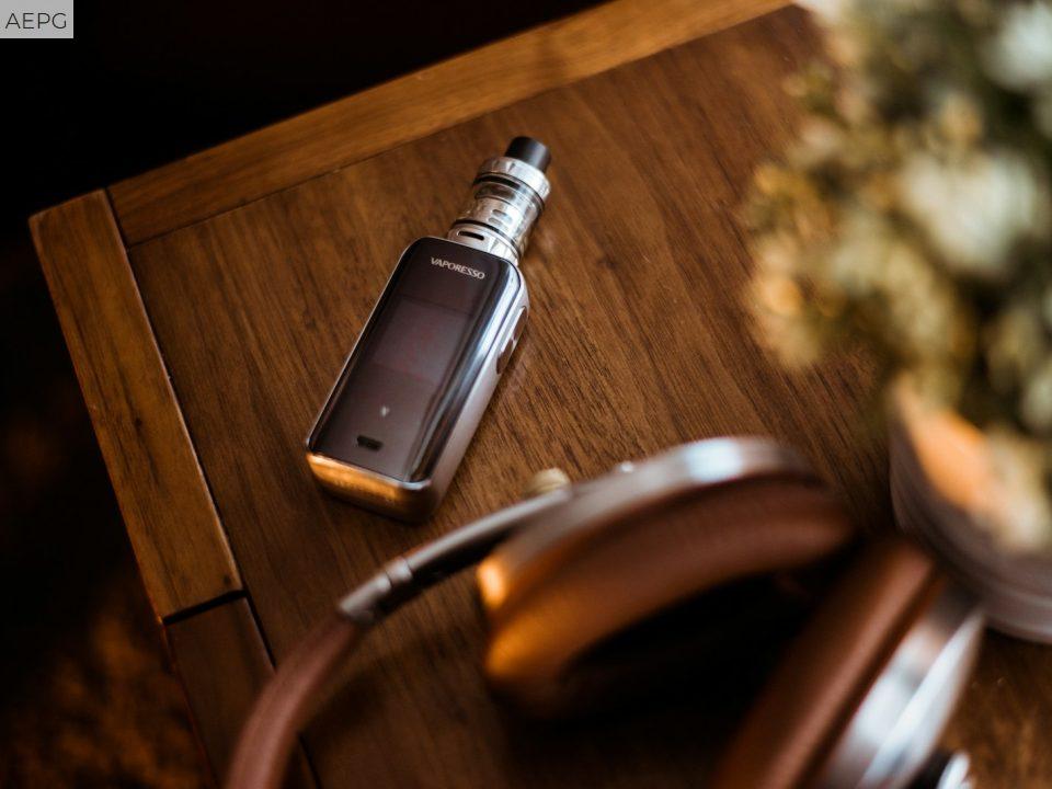 vaper grande