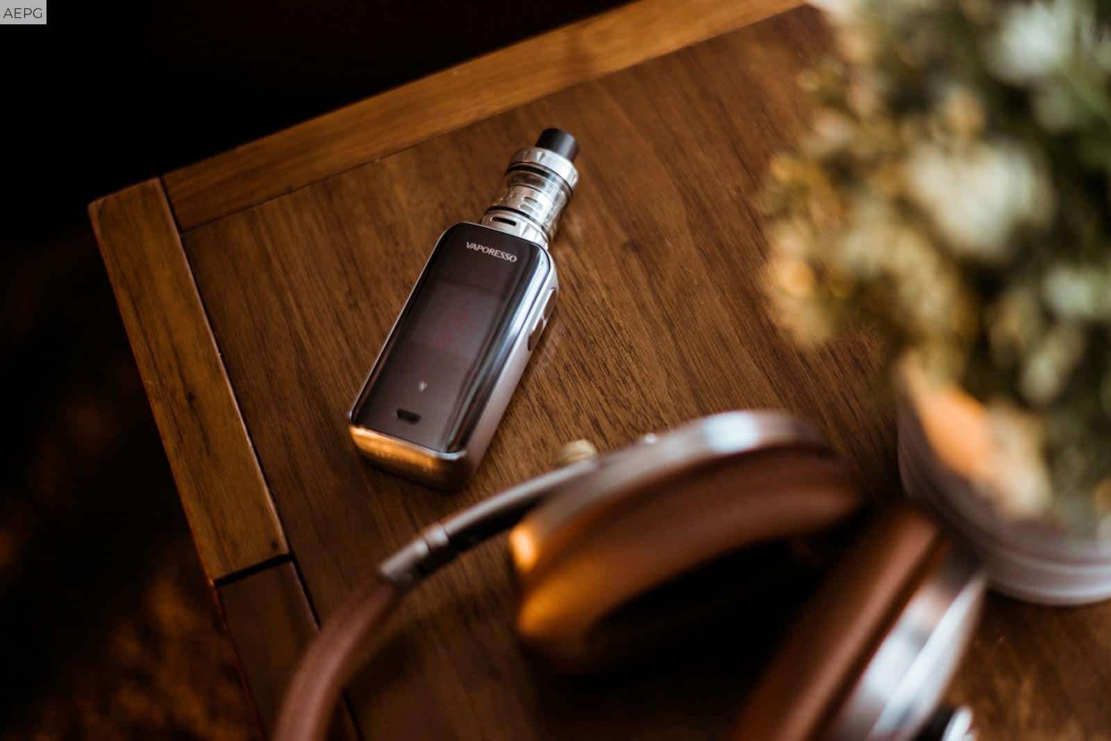 vaper grande