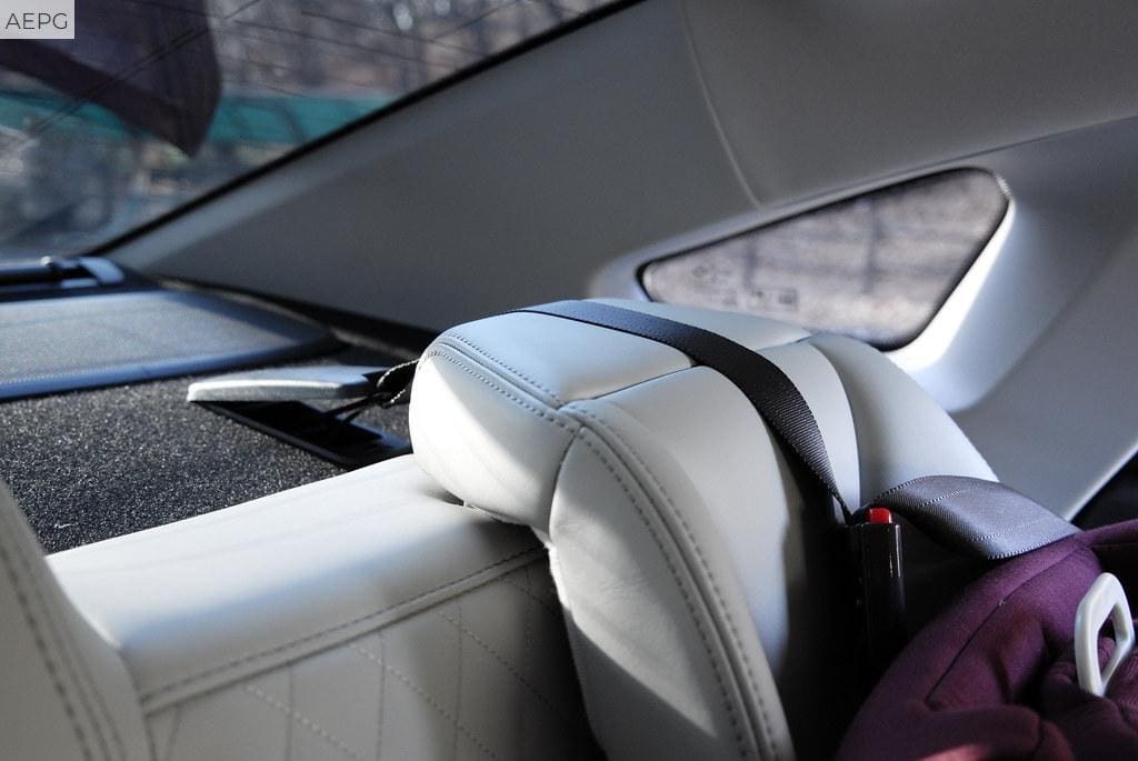 silla coche grupo 1 2 3