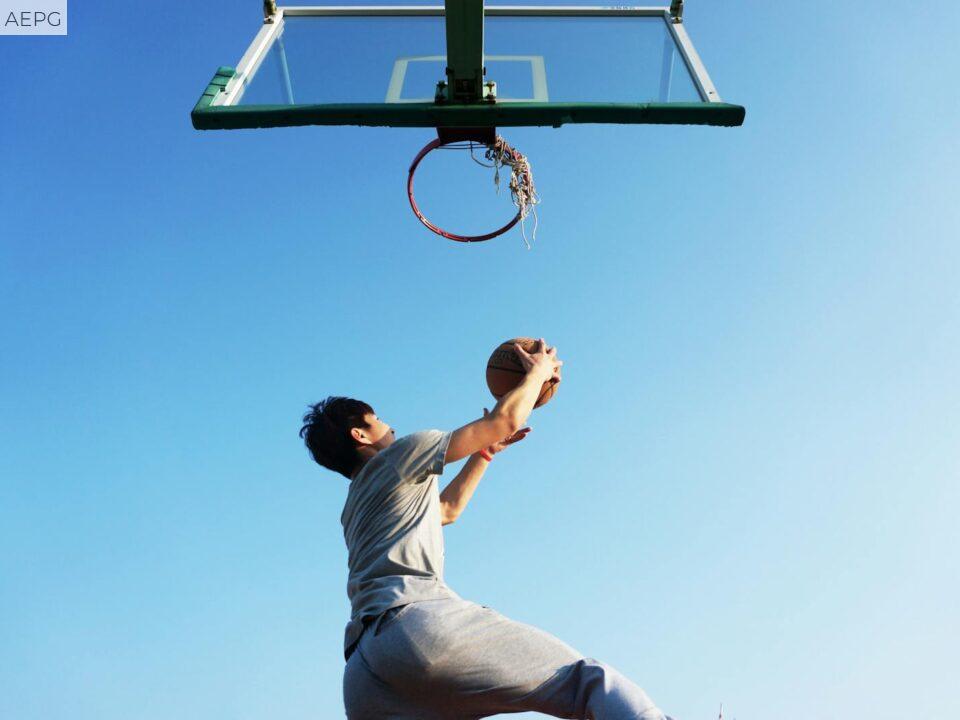 Deporte