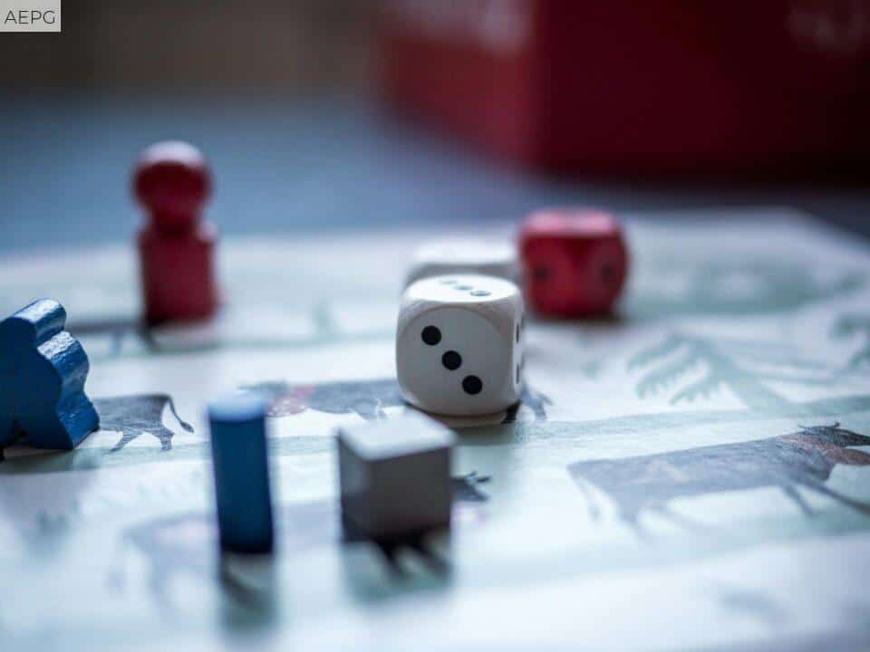 ¿Cuáles son los juegos de mesa más populares?