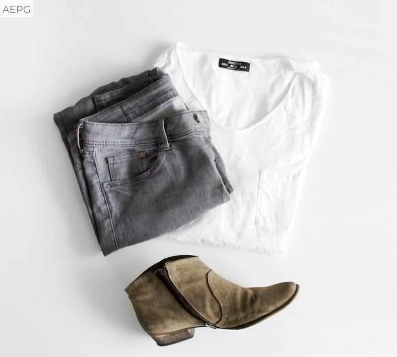 ropa