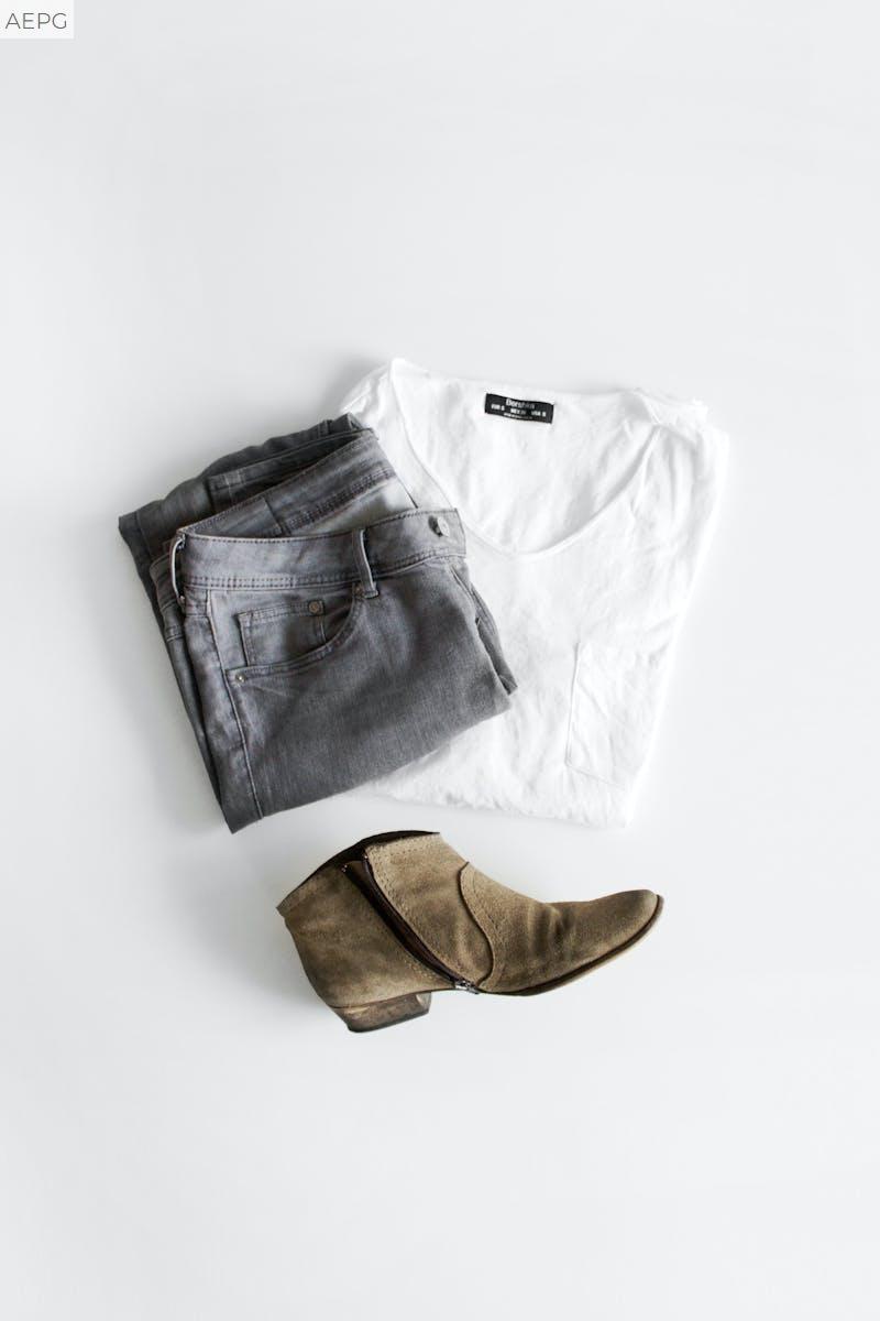 ropa