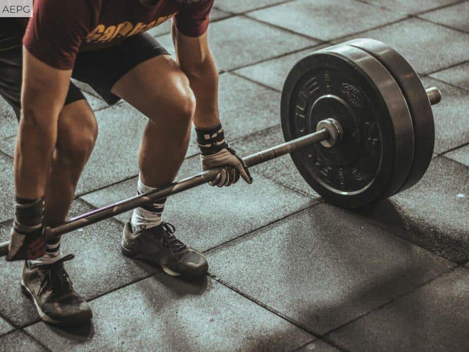 deportes para dolor rodillas