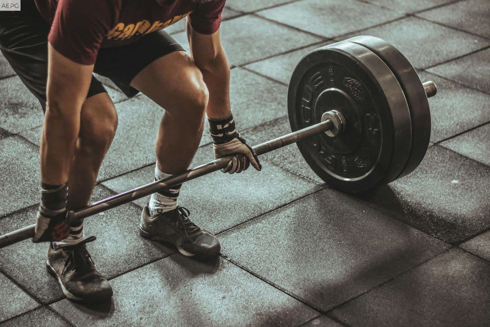 deportes para dolor rodillas