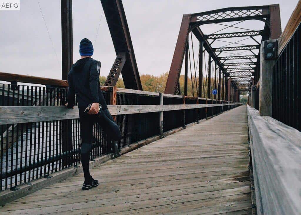 Hacer deporte para la salud