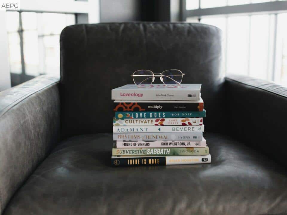 Libros de desarrollo personal que realmente funcionan