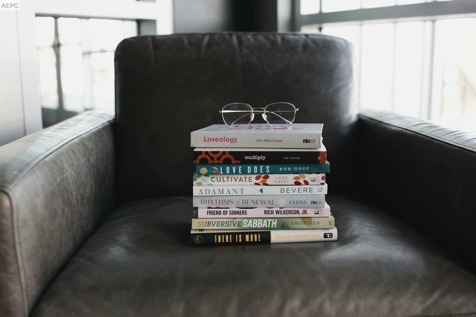 Libros de desarrollo personal que realmente funcionan