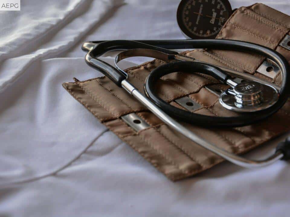 Hacer deporte hace que vivas más años