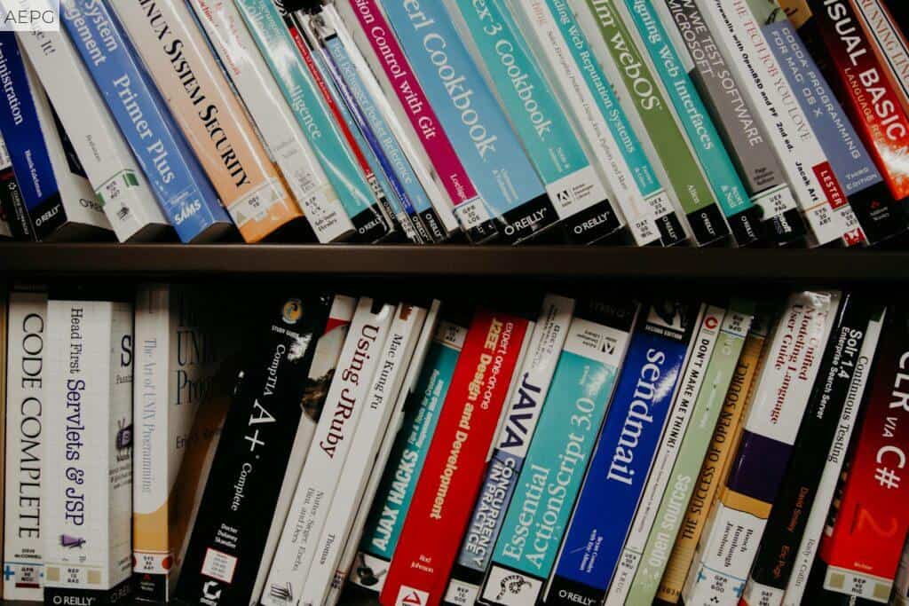 Libros de desarrollo personal que  funcionan