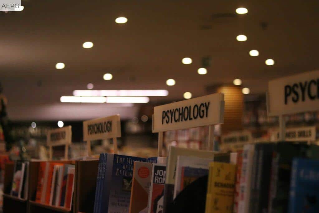 Libros de desarrollo personal