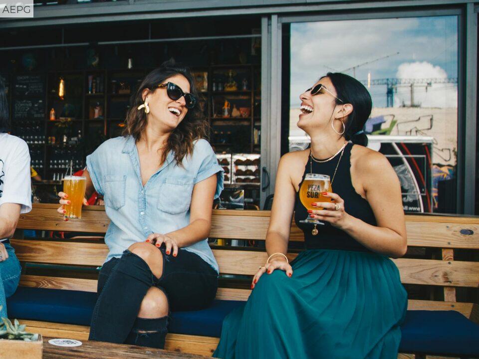 amigas