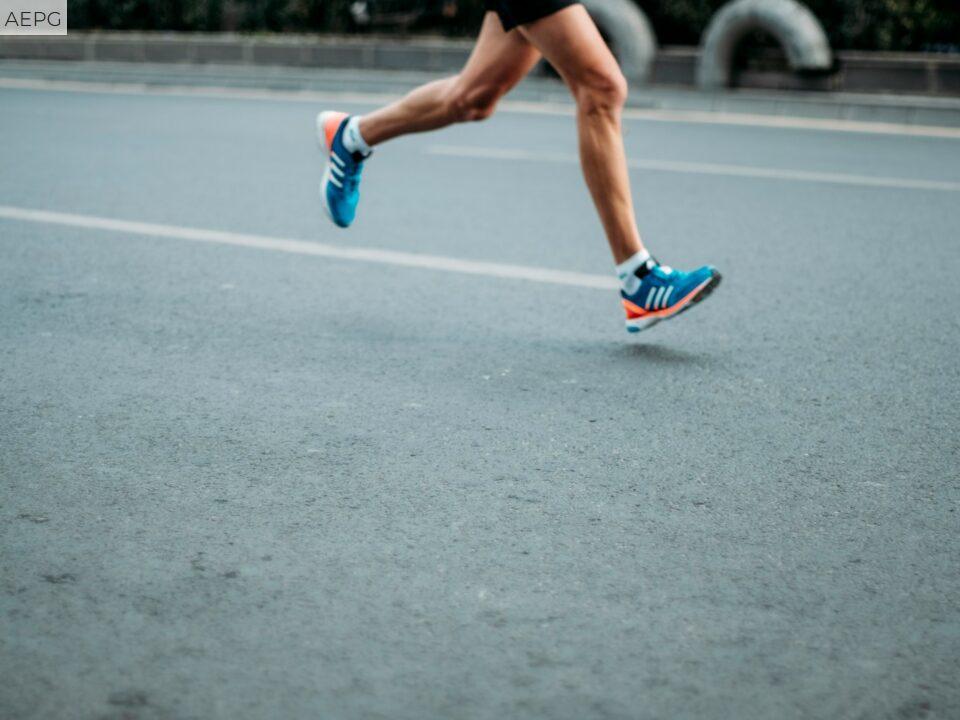 Mejores zapatillas para correr 2025