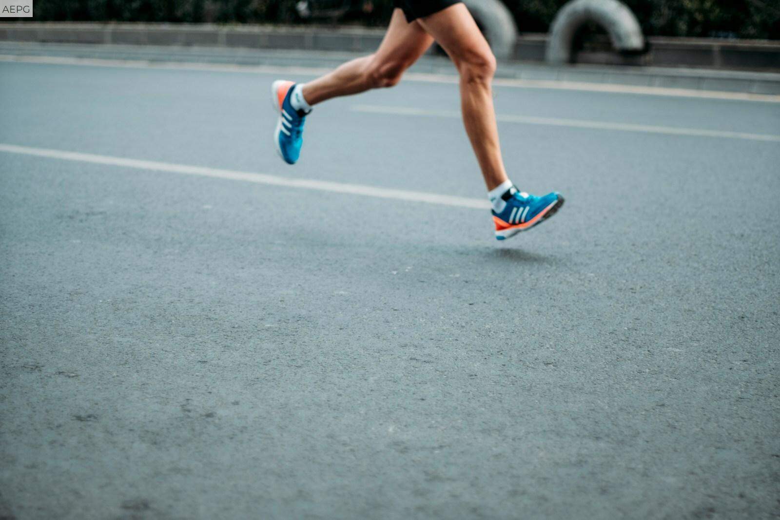 Mejores zapatillas para correr 2025