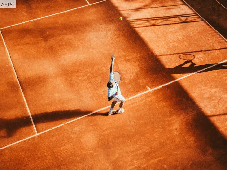 tennis